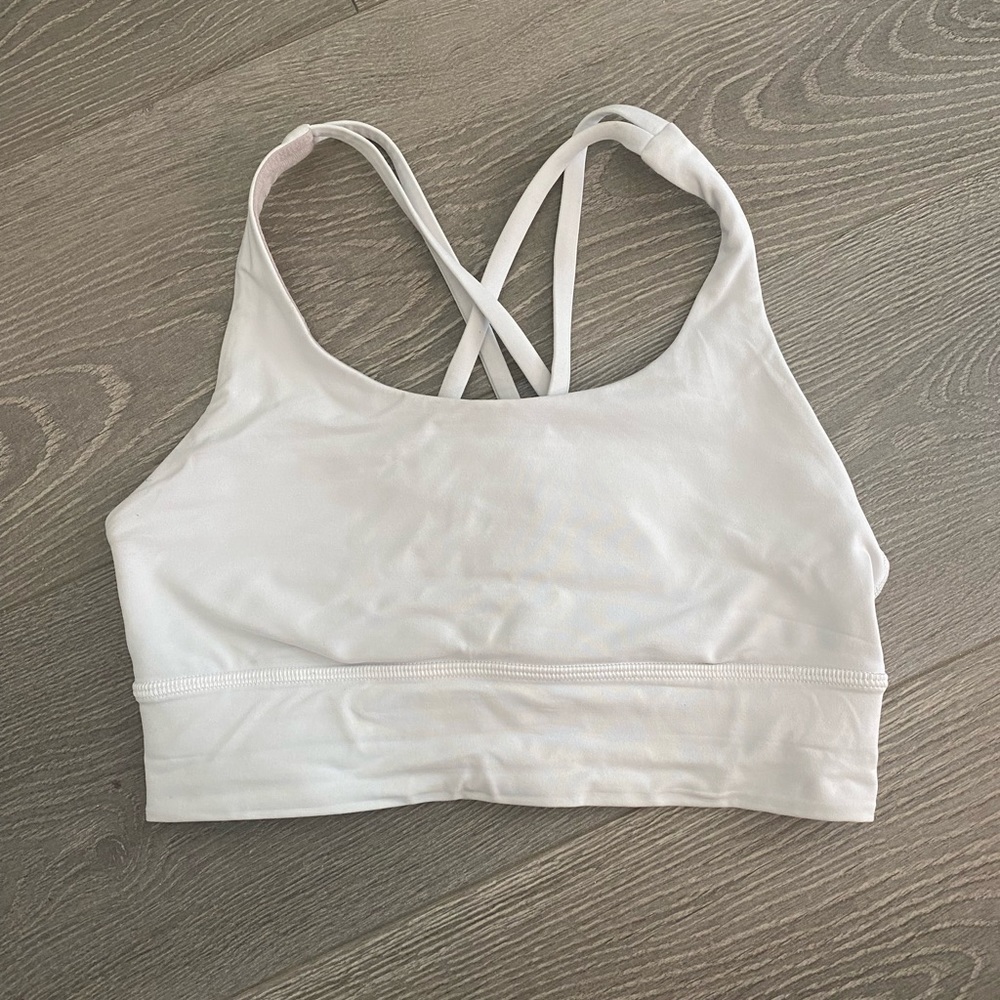 Lululemon Energy Long line